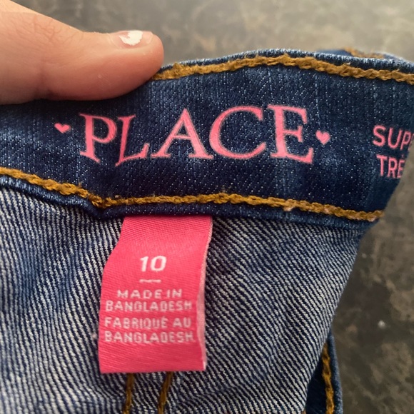 Kids jeans - Picture 2 of 2